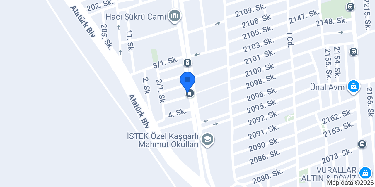 Sigorta Danışmanı konumu