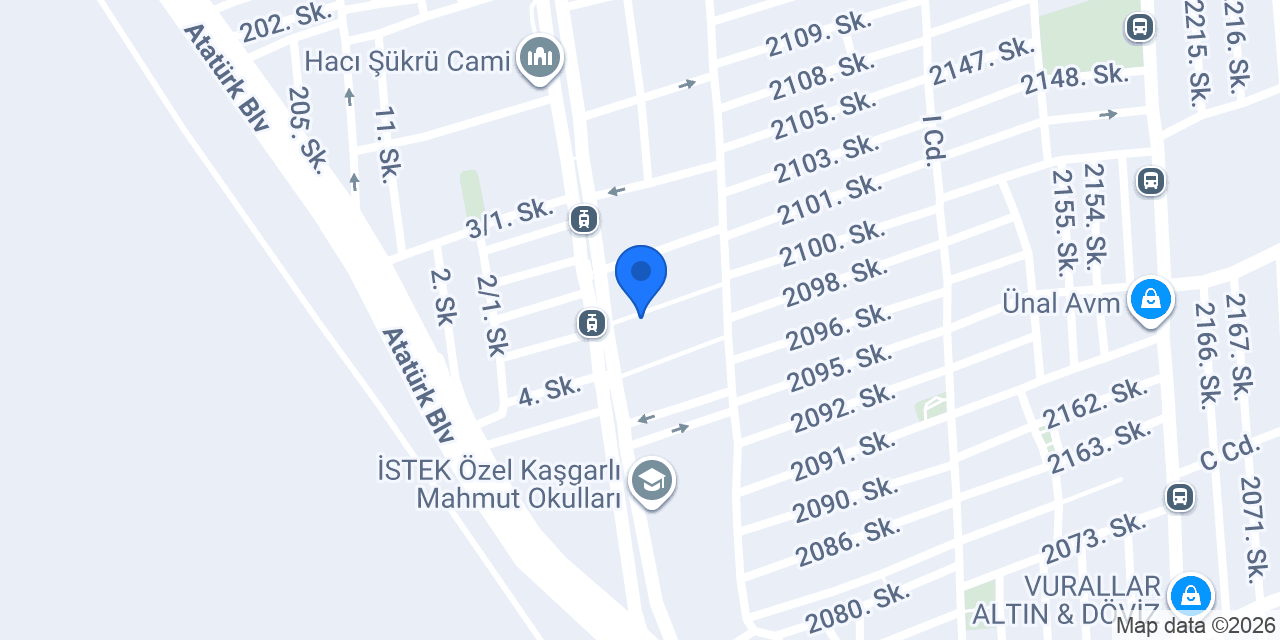 Black Dem Cafe & Restaurant konumu