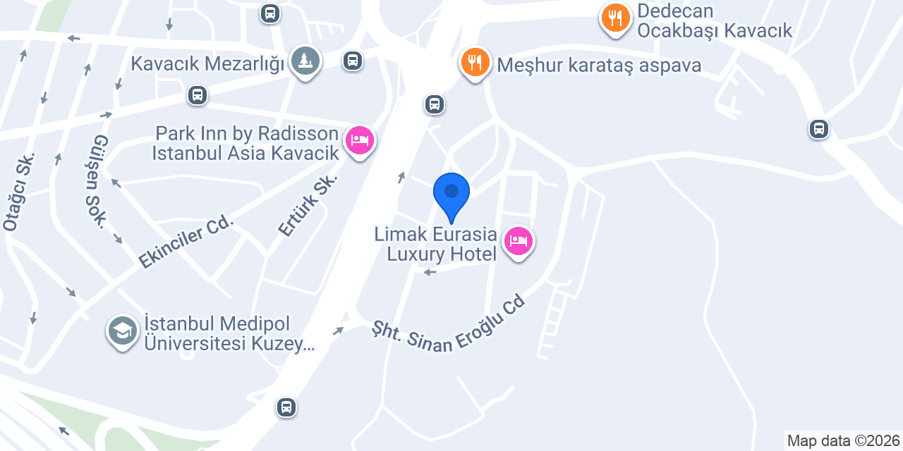 ATF Forvarderlik konumu