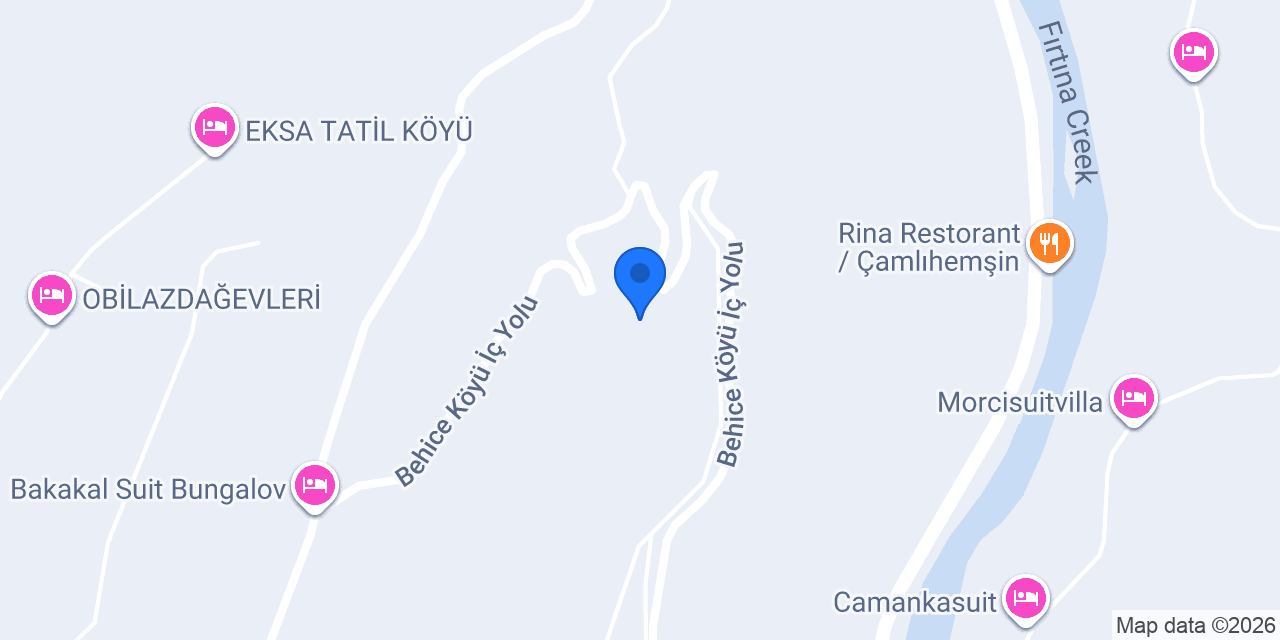OPİA Tatilköyü konumu