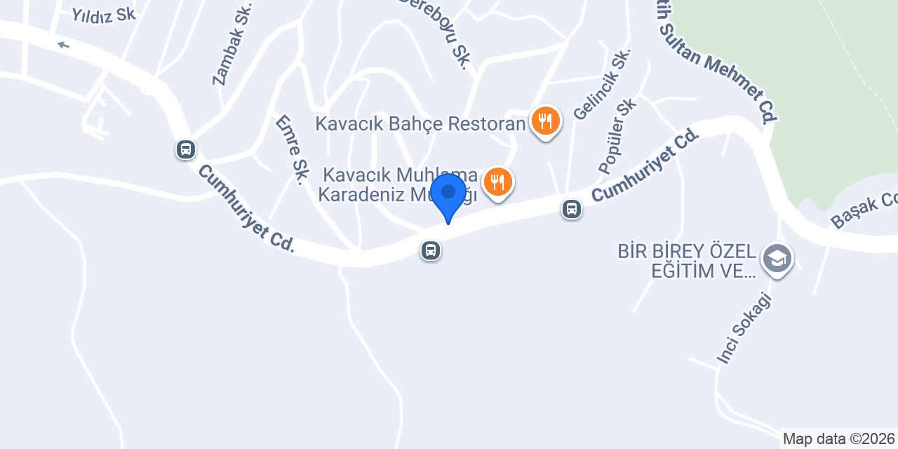 Doğan Rot Balans konumu