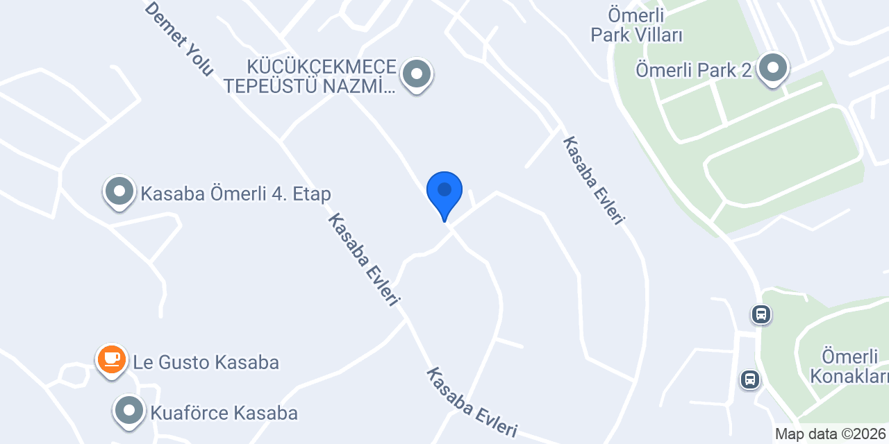 ESEF INTERNATIONAL TRADING konumu