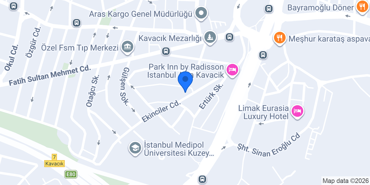 TUĞLA BALIKCISI konumu