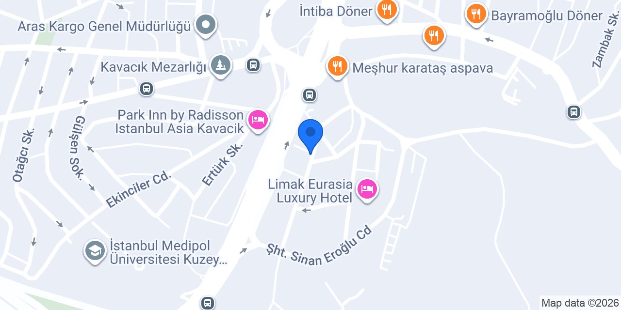 Torunlar konumu