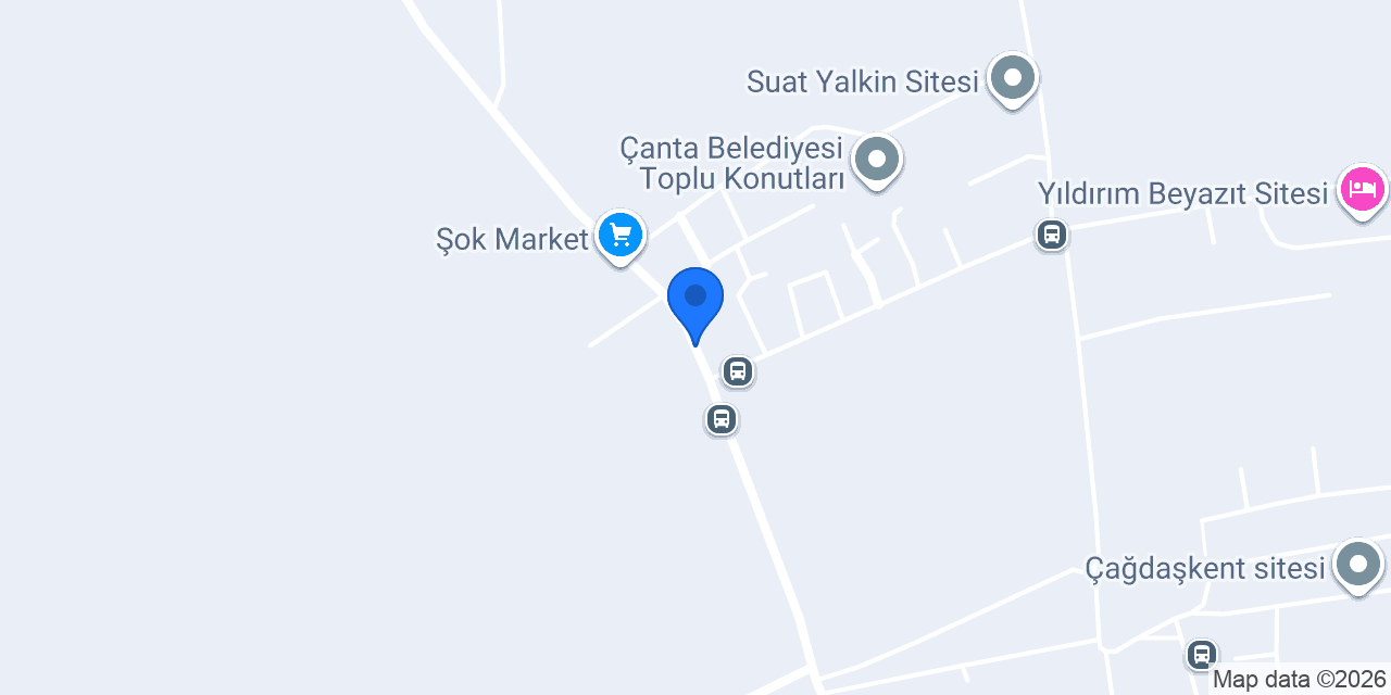 EFE Elektrik konumu