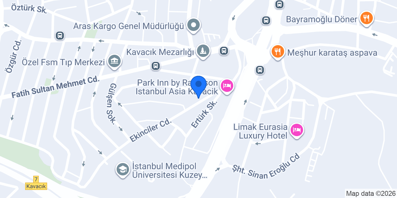 ÖZLENEN EV YEMEKLERİ BÖREKÇİ konumu