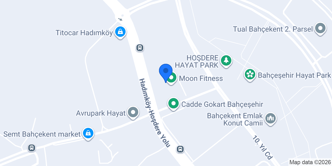 Arda Tekel & Şarküteri Bahçekent Bahçeşehir konumu