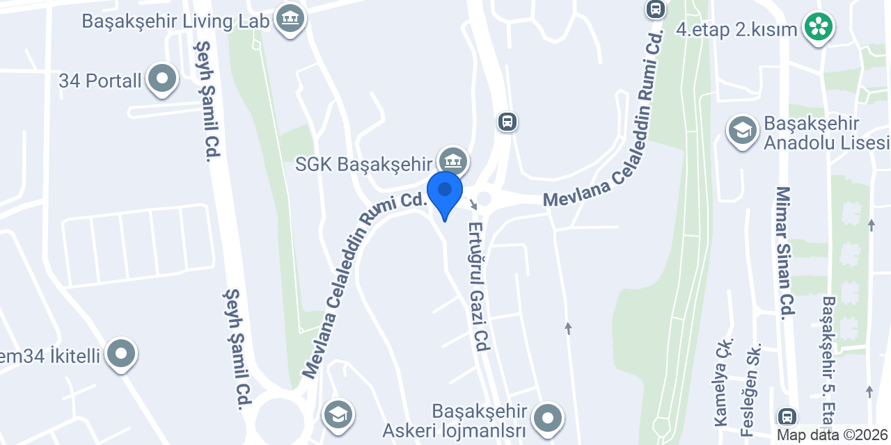 Hakan Kuyumculuk konumu