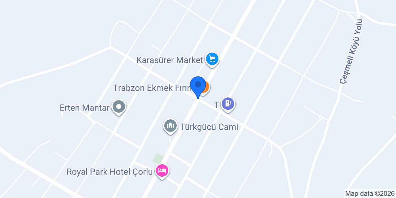 Tire Kutsan konumu