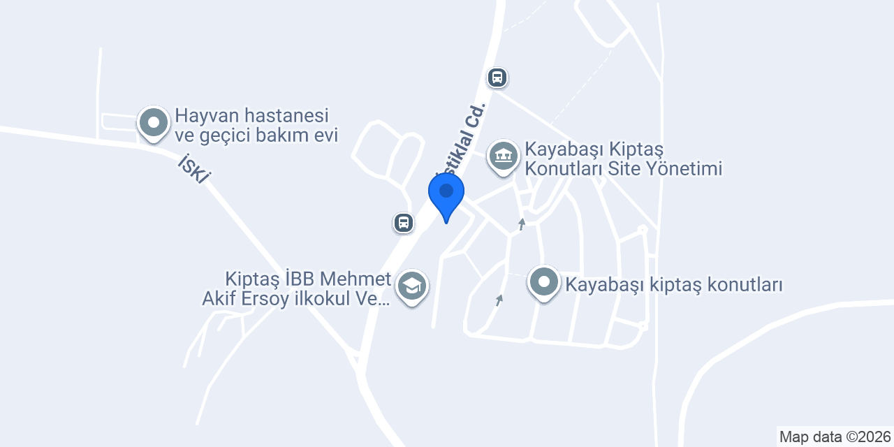 Er-Ca Pasta & Börek konumu