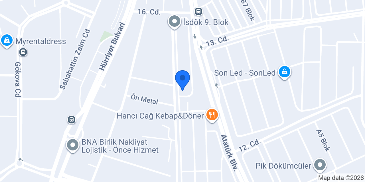 Ünlü Elektrostatik konumu