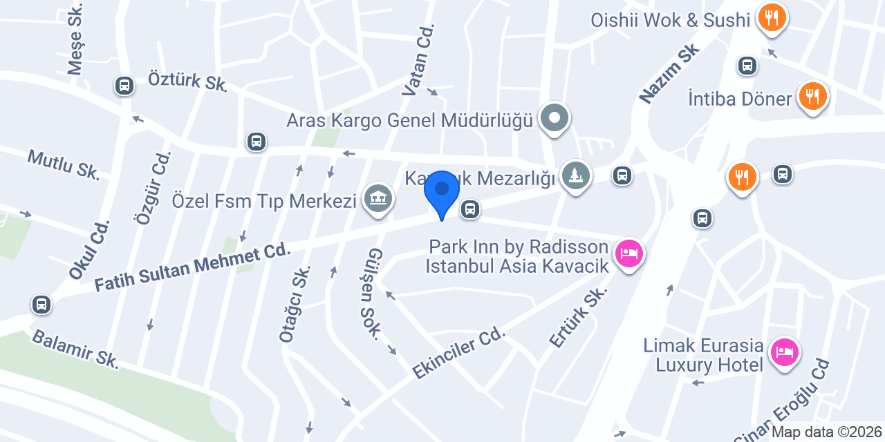 Tim Ozalit konumu