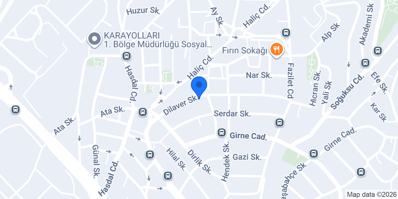 Pwb Peanut Waffle Belgium Kağıthane konumu
