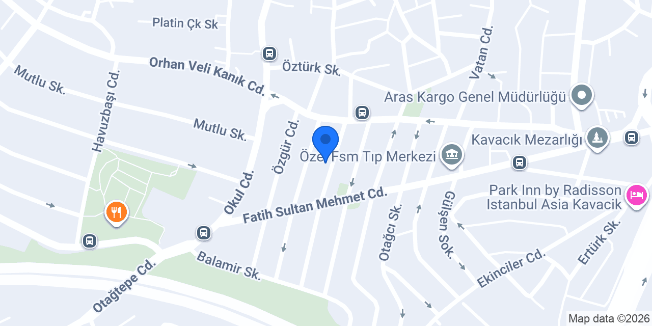İLLA BURGER konumu