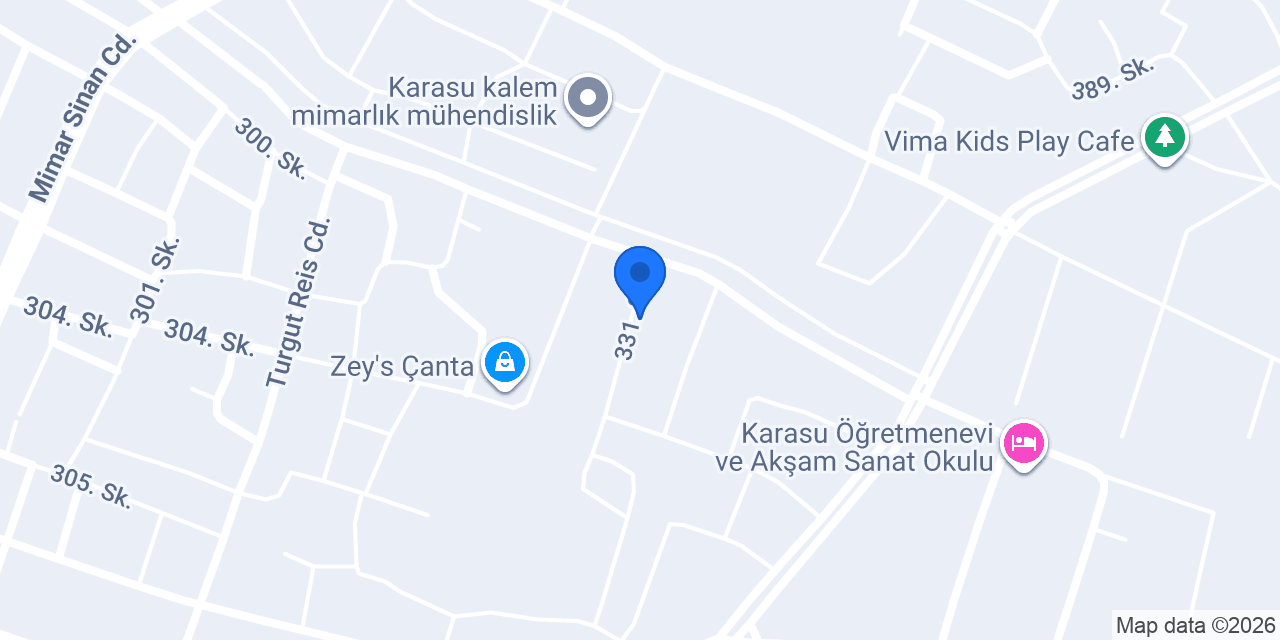sgaksesuar konumu
