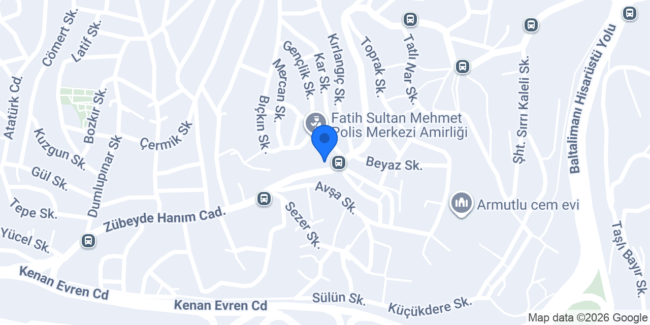 Sampiyon Pide Lahmacun Doner konumu