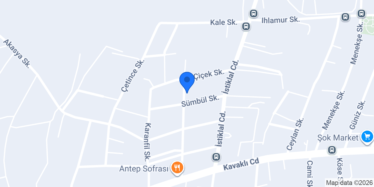 Gepetto usta konumu