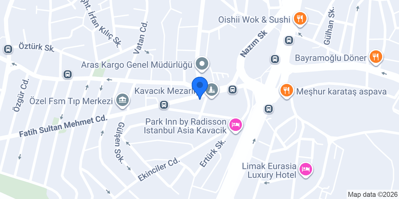 Akademi Hukuk konumu