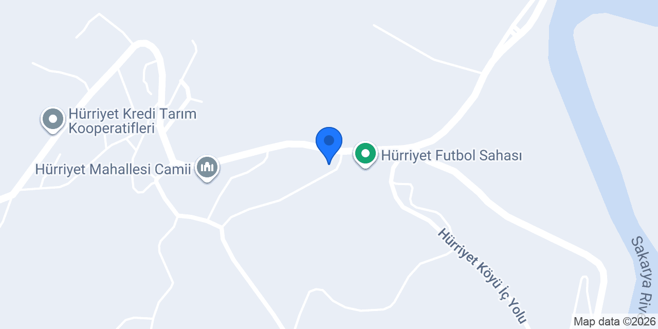 Acar Yöresel Ürünler konumu