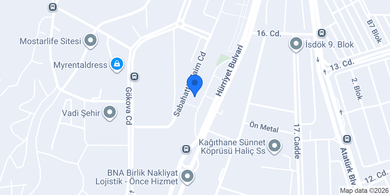 ODER konumu