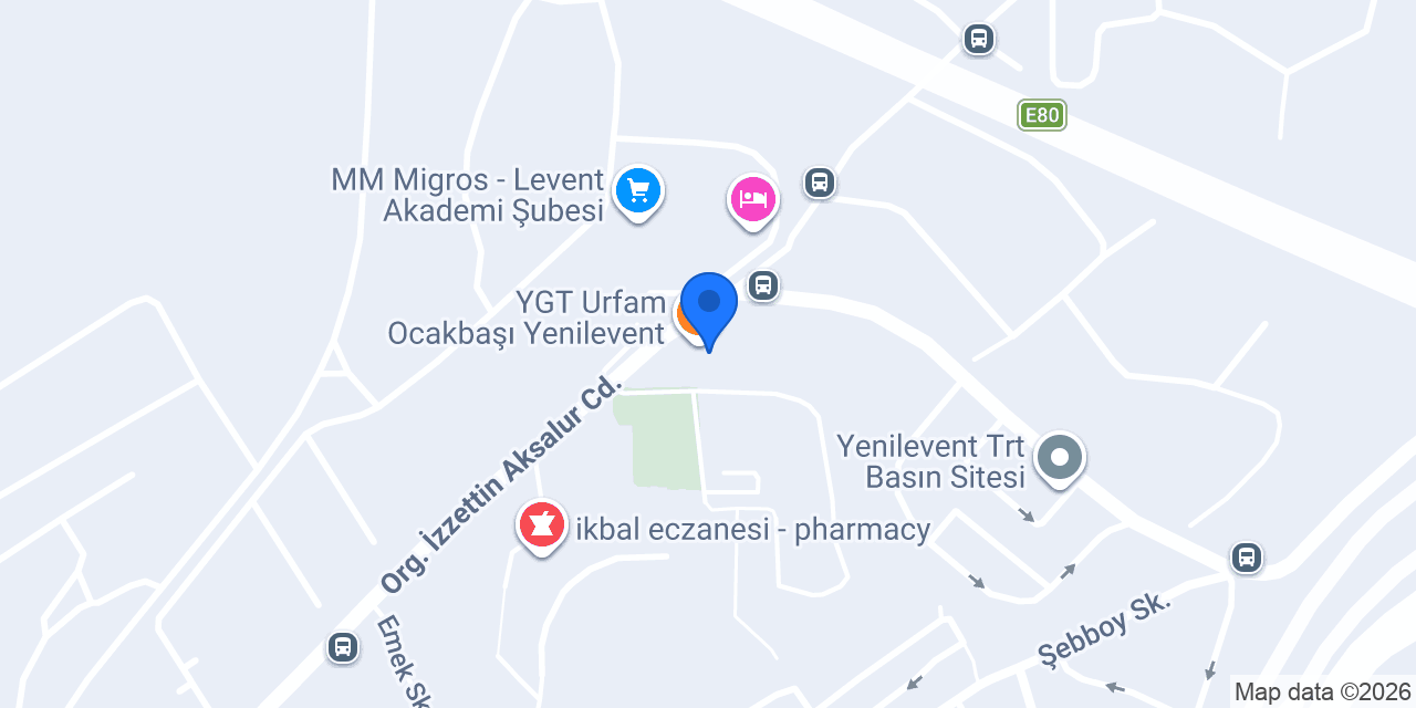 Aile Sağlığı Merkezi konumu