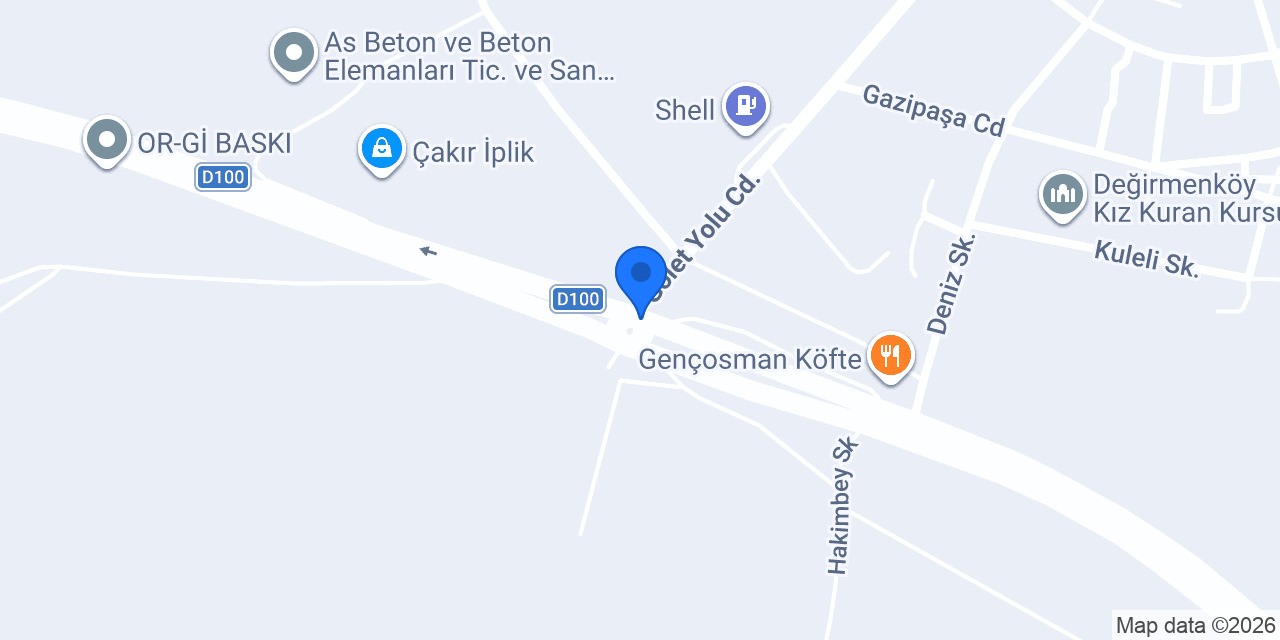 Köy tavuğu konumu