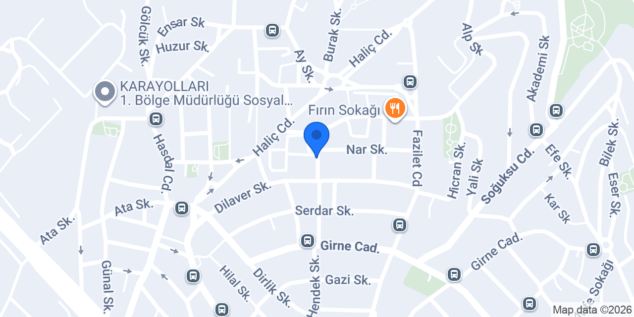 Kemal Pala Man konumu