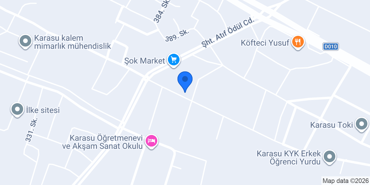 CÜHA HAVUZ PEYZAJ İLAÇLAMA SU ELEKTRİK konumu