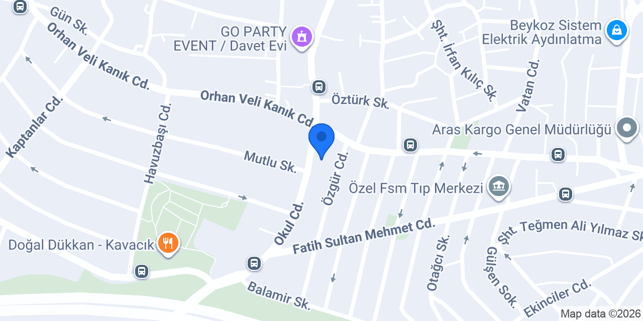 Psikolog Ergün İnce konumu