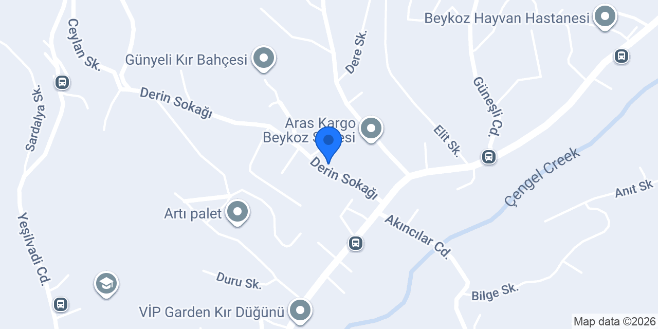 ERDOĞANLAR ÇİFTLİĞİ konumu