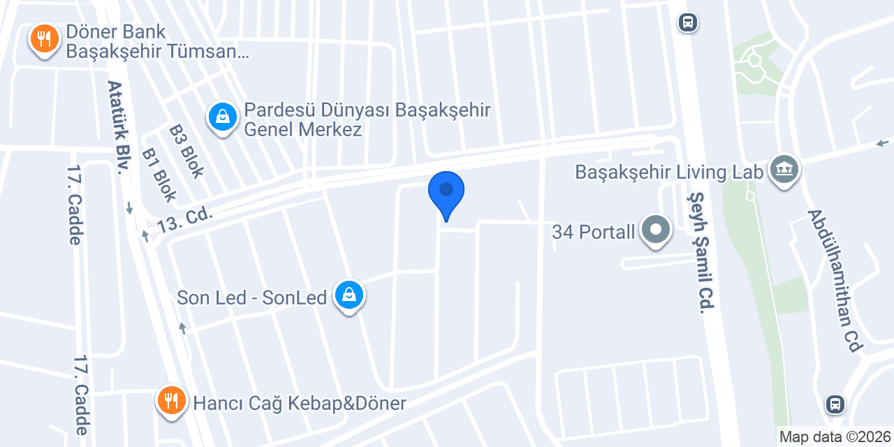 DİAMOND PVD KAPLAMA konumu