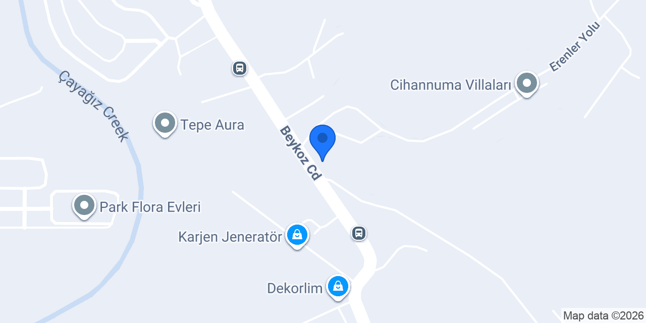 Kardeşler Tekel konumu