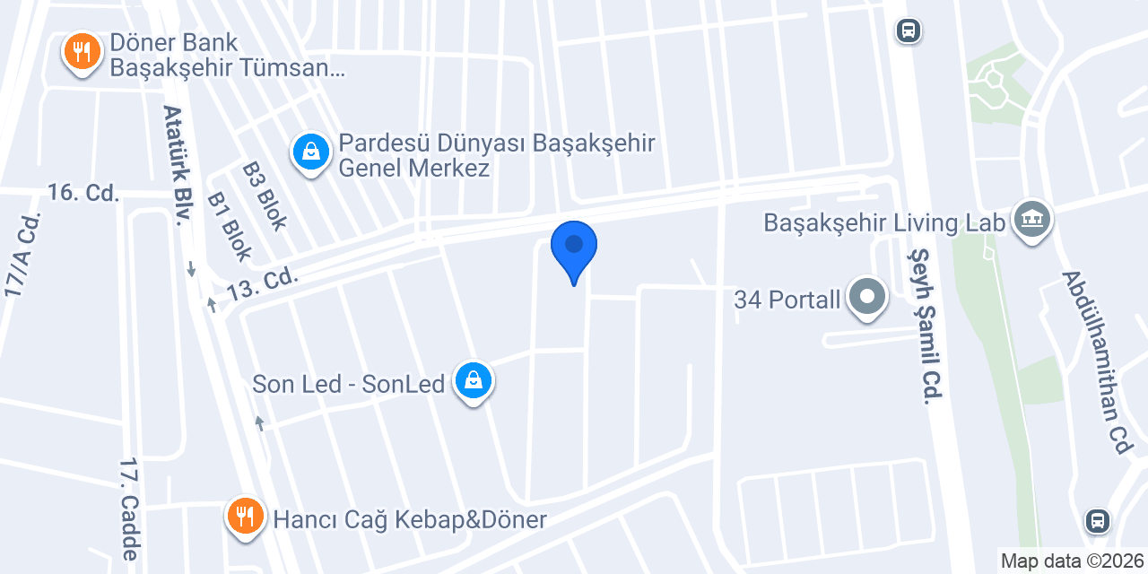 Altın Güngör konumu