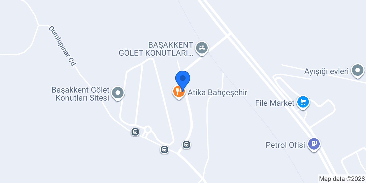 ŞENGÖR ELEKTRİK BAHÇEŞEHİR konumu