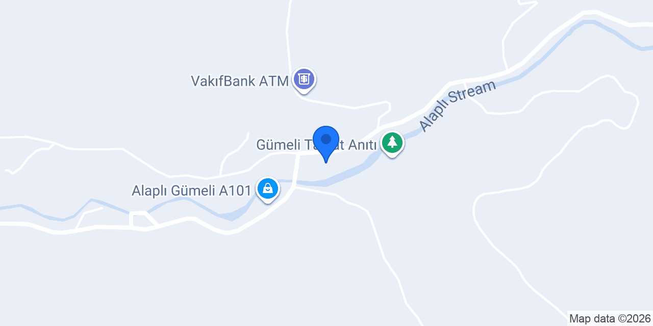 Ptt konumu