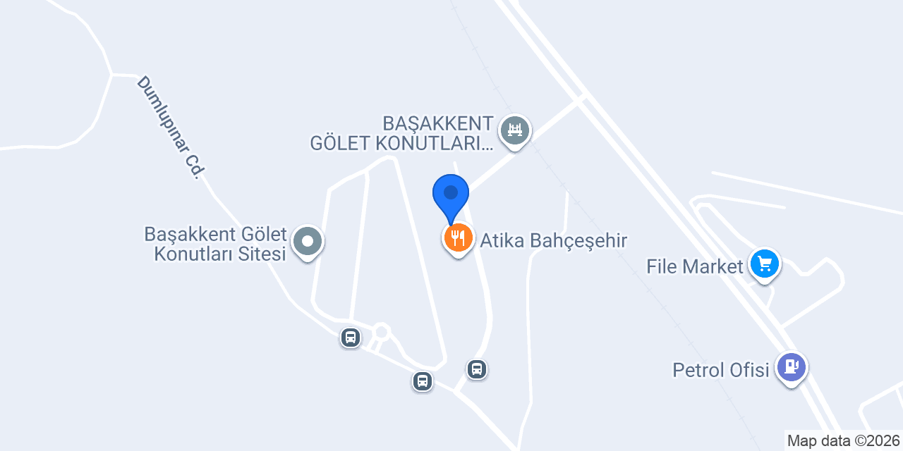 Petts Co Veteriner Kliniği konumu