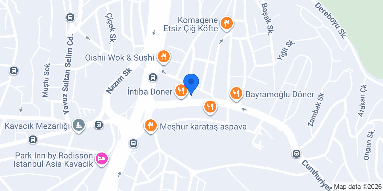 33 Tantuni Diyarı konumu