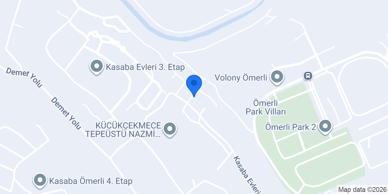 MarkaCenneti konumu