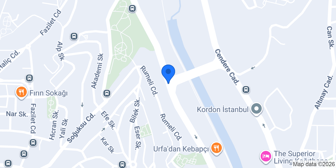 BAYPACK AMBALAJ AŞ konumu