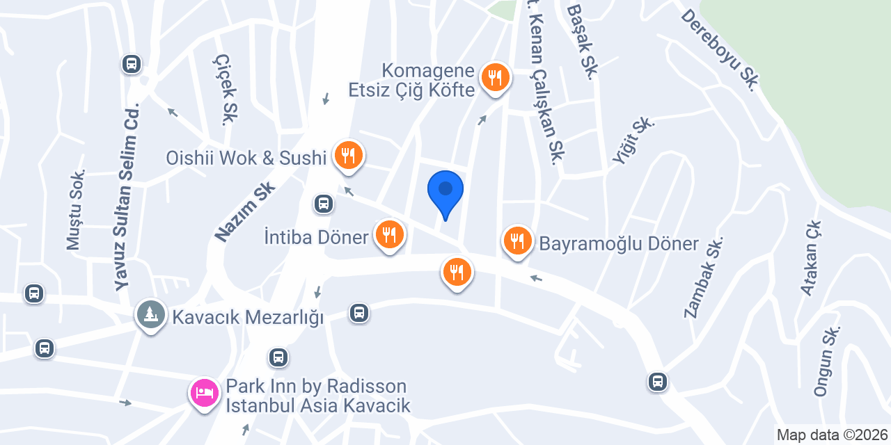 Rüzgarlıbahçe Nargile & Tütün konumu