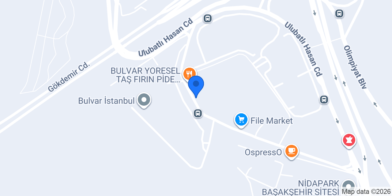 FıtJose konumu