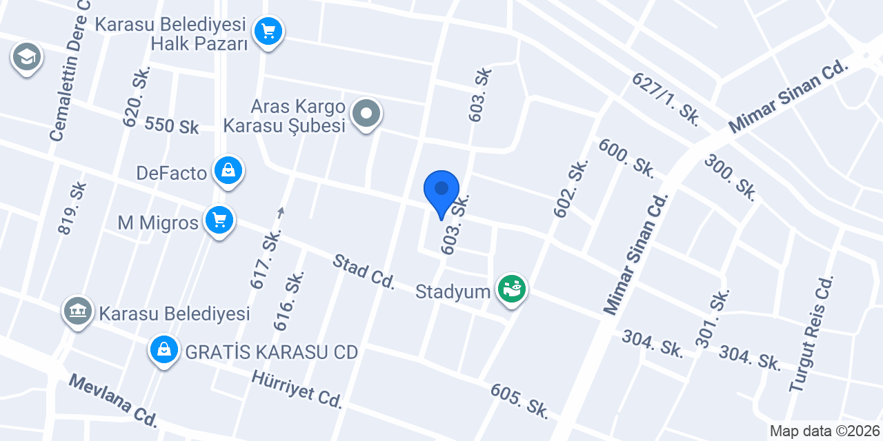 Yumurta Sarısı Gıda konumu