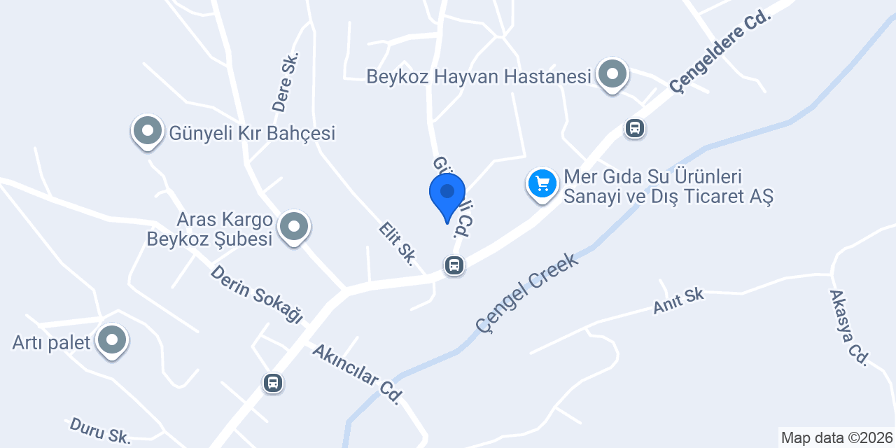 Okar Dar Dokuma konumu