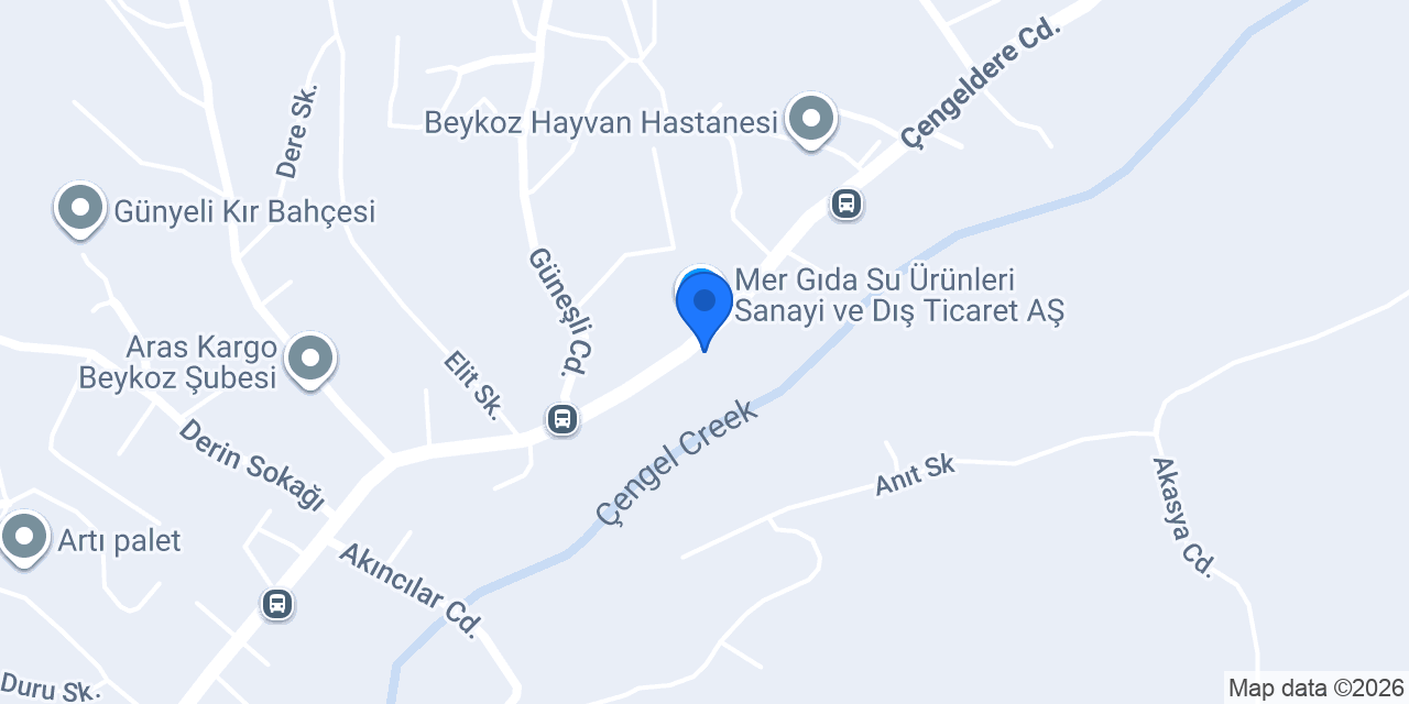 Sönmez Travers konumu