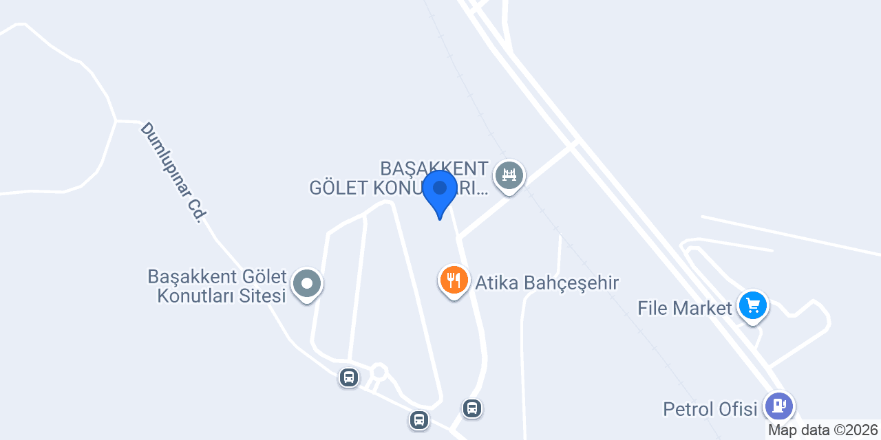 Orçun Ekiz Premium Coiffeur | Bahçeşehir Bayan Kuaförü konumu