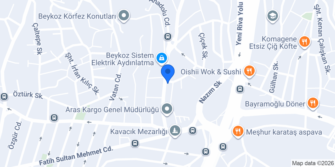 Plaket / Plaketim.com konumu