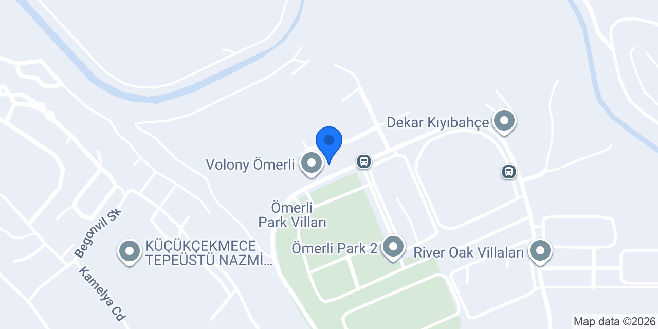 Planet istanbul konumu