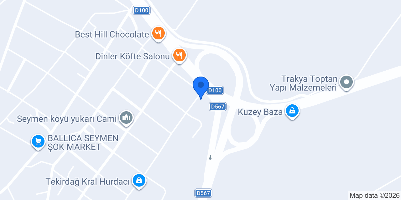 Kardeşler Oto Lastik konumu