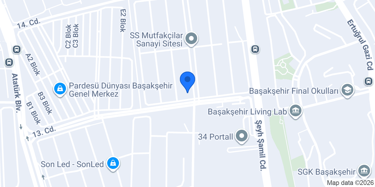 Uğurlu Pişmaniye konumu