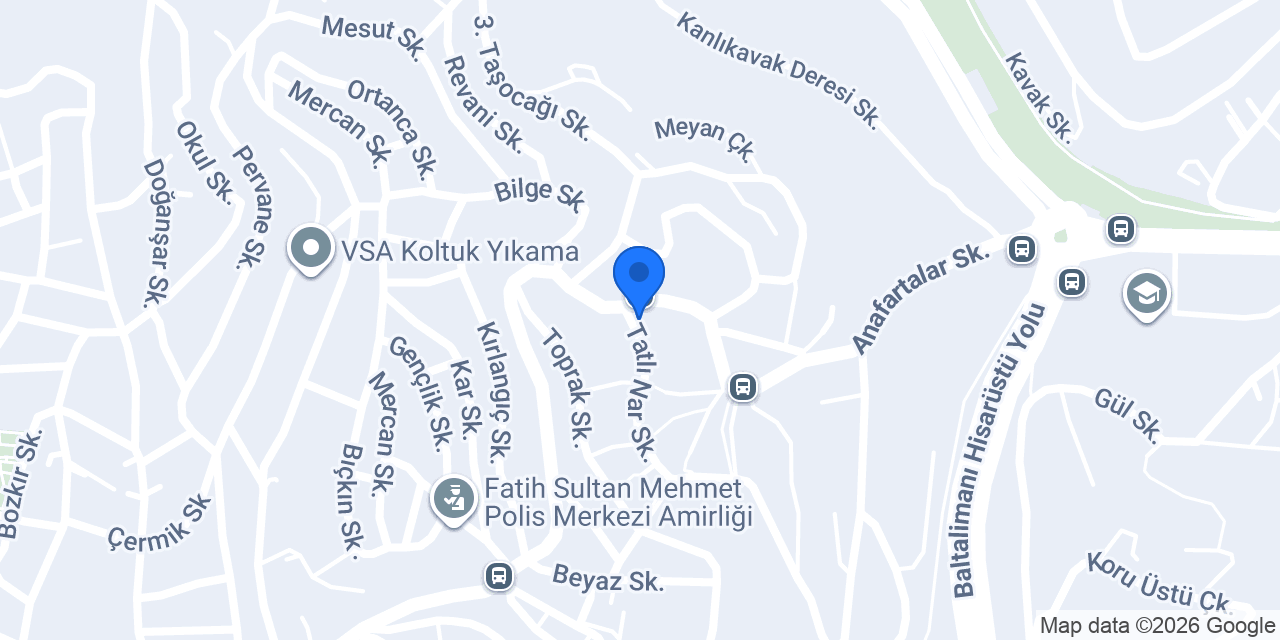 Berdan Tekel Bayii konumu